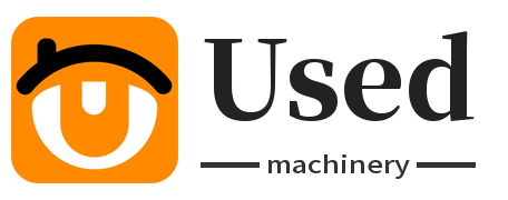 Used Machinery